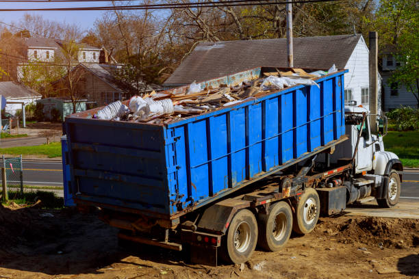 Best Construction Debris Removal  in Santa Cruz, CA